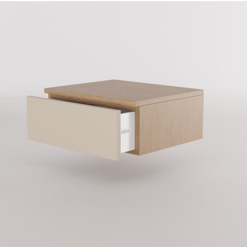 Skříň na míru s elegantními detaily pro váš interiér
