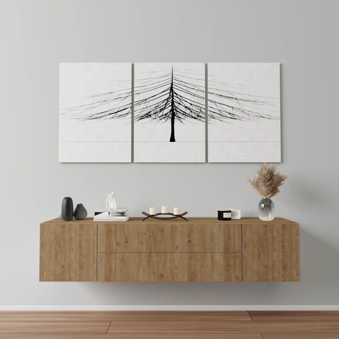 Skříň na míru s dokonalým vzhledem pro každý prostor